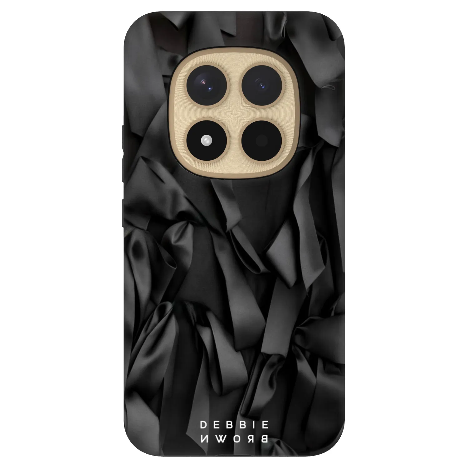 Picasee Fashion Case na Xiaomi Redmi Note 15 Pro+ - BOWIE