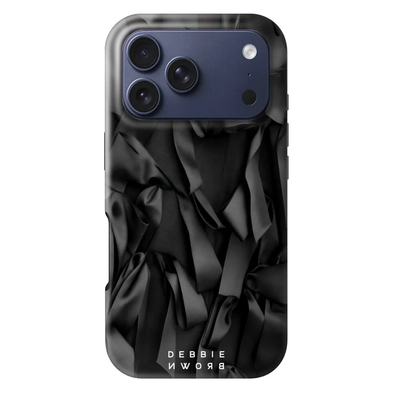 Picasee Fashion Case MagSafe na Apple iPhone 18 Pro - BOWIE