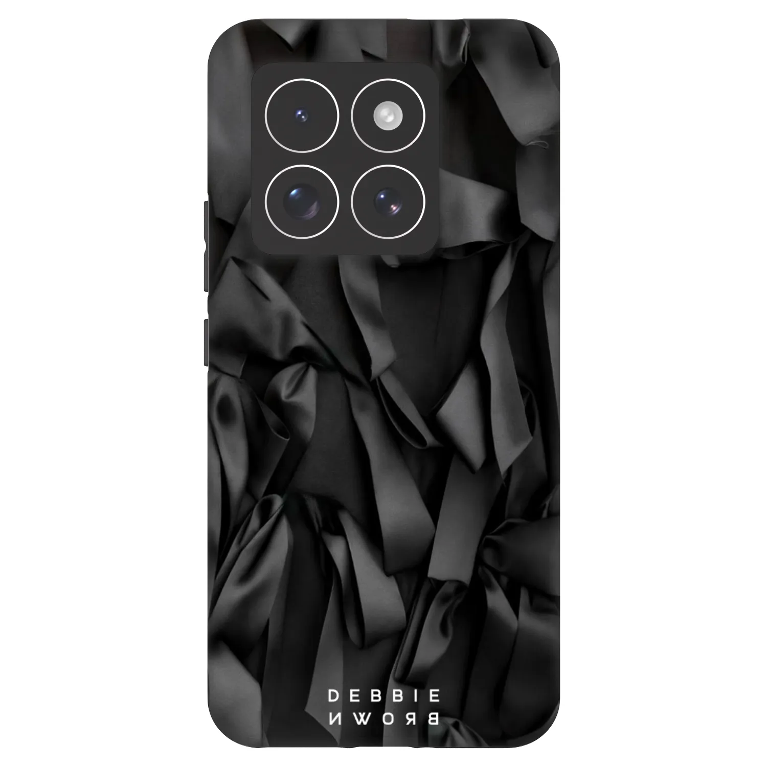 Picasee Fashion Case na Xiaomi 14 Pro - BOWIE