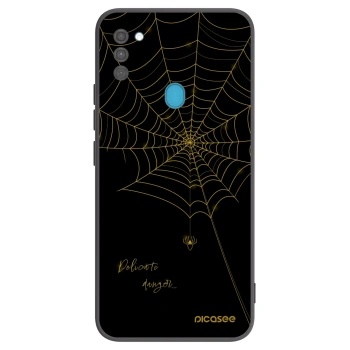 Etui na Samsung Galaxy M11 - Delicate danger