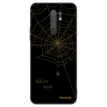 Etui na Xiaomi Redmi 9 - Delicate danger