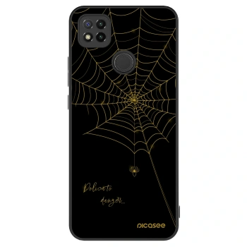 Etui na Xiaomi Redmi 9C - Delicate danger