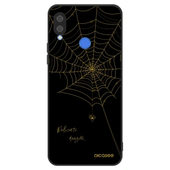 Etui na Huawei Nova 3 - Delicate danger