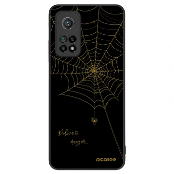 Etui na Xiaomi Mi 10T - Delicate danger