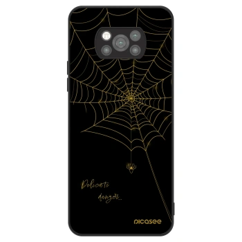 Etui na Xiaomi Poco X3 Pro - Delicate danger