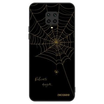 Etui na Xiaomi Redmi Note 9S - Delicate danger