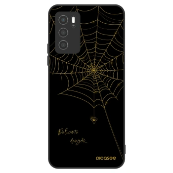 Etui na OPPO A16 - Delicate danger