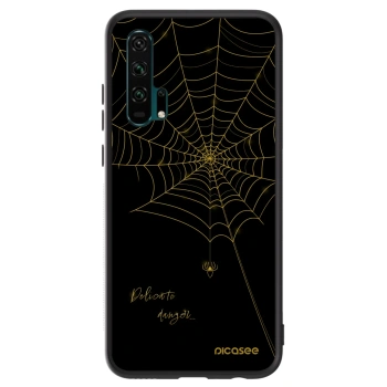 Etui na Honor 20 Pro - Delicate danger