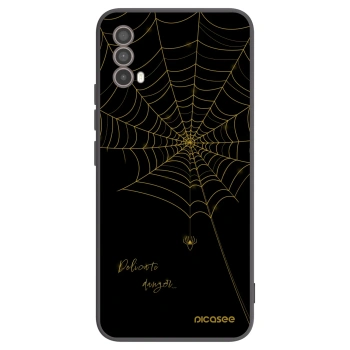 Etui na Motorola Moto E40 - Delicate danger