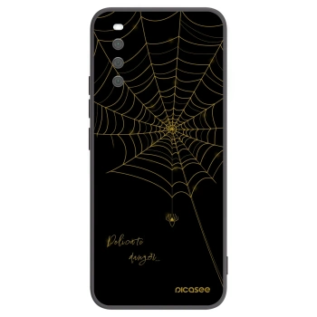 Etui na Sony Xperia 10 III - Delicate danger