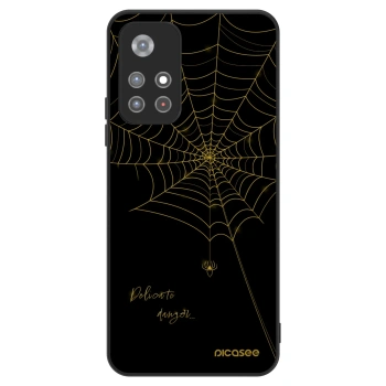 Etui na Xiaomi Redmi Note 11S 5G - Delicate danger