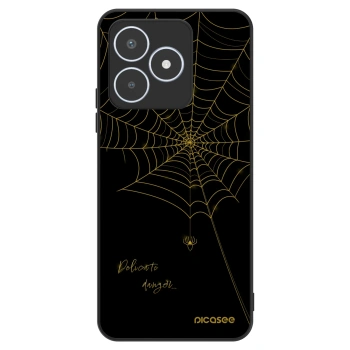 Etui na Realme C53 - Delicate danger