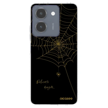 Etui na Vivo Y36 4G - Delicate danger