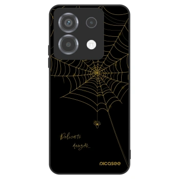 Etui na Xiaomi Poco X6 - Delicate danger