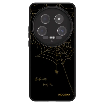 Etui na Xiaomi 14 Ultra - Delicate danger