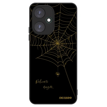 Etui na Xiaomi Redmi 13C 5G - Delicate danger