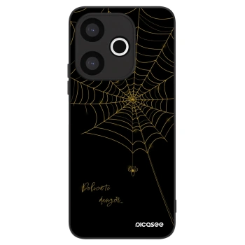 Etui na Xiaomi Redmi 13 4G - Delicate danger