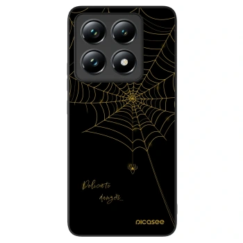Picasee ULTIMATE CASE na Xiaomi 14T Pro - Delicate danger