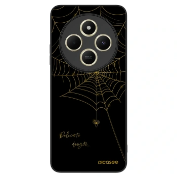 Etui na Xiaomi Redmi 14C - Delicate danger