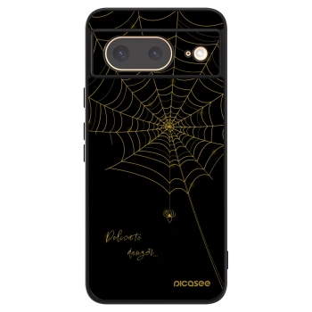 Etui na Google Pixel 8 - Delicate danger