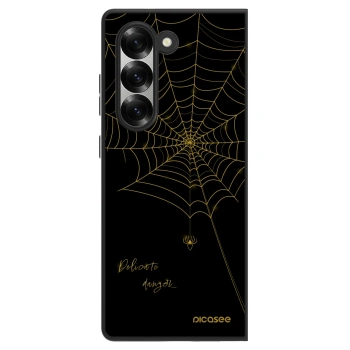Etui na Samsung Galaxy Z Fold6 5G - Delicate danger