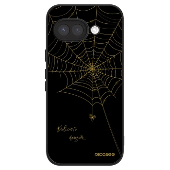 Etui na Google Pixel 9a - Delicate danger