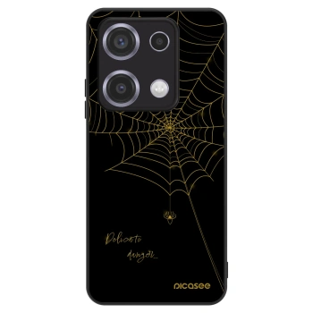 Etui na Xiaomi Redmi Note 14S - Delicate danger