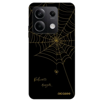 Etui na Xiaomi Redmi Note 13 5G - Delicate danger