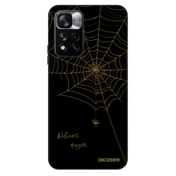 Etui na Xiaomi Redmi Note 11 Pro - Delicate danger