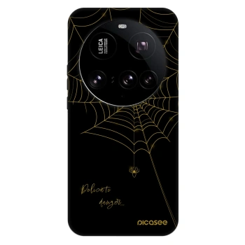 Etui na Xiaomi 15 Ultra - Delicate danger