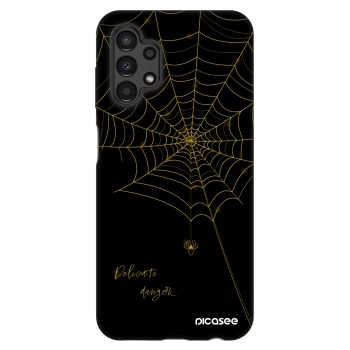 Picasee Fashion Case na Samsung Galaxy A13 4G A135 - Delicate danger