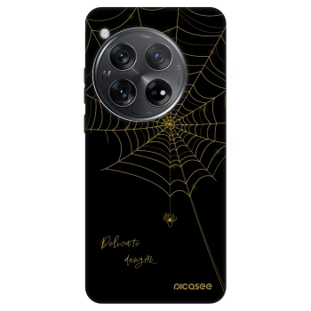 Etui na OnePlus 12 5G - Delicate danger