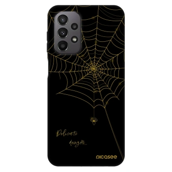 Etui na Samsung Galaxy A23 A235F 4G - Delicate danger