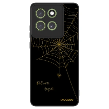 Etui na Motorola Moto G86 5G - Delicate danger