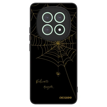 Etui na Xiaomi Redmi Note 15 4G - Delicate danger