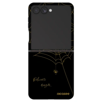 Etui na Samsung Galaxy Z Flip7 5G - Delicate danger