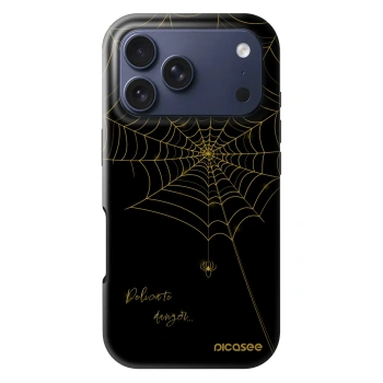 Etui na Apple iPhone 18 Pro - Delicate danger