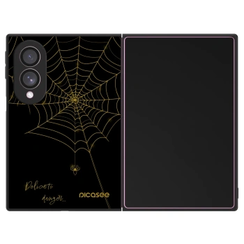 Etui na Samsung Galaxy Z Fold8 5G - Delicate danger