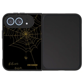 Picasee ULTIMATE CASE MagSafe pro Apple iPhone Duo - Delicate danger