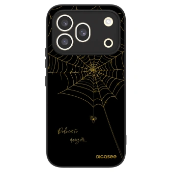 Etui na Honor 600 Pro - Delicate danger