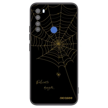Etui na Xiaomi Redmi Note 8T - Delicate danger