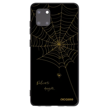 Etui na Samsung Galaxy Note 10 Lite N770F - Delicate danger