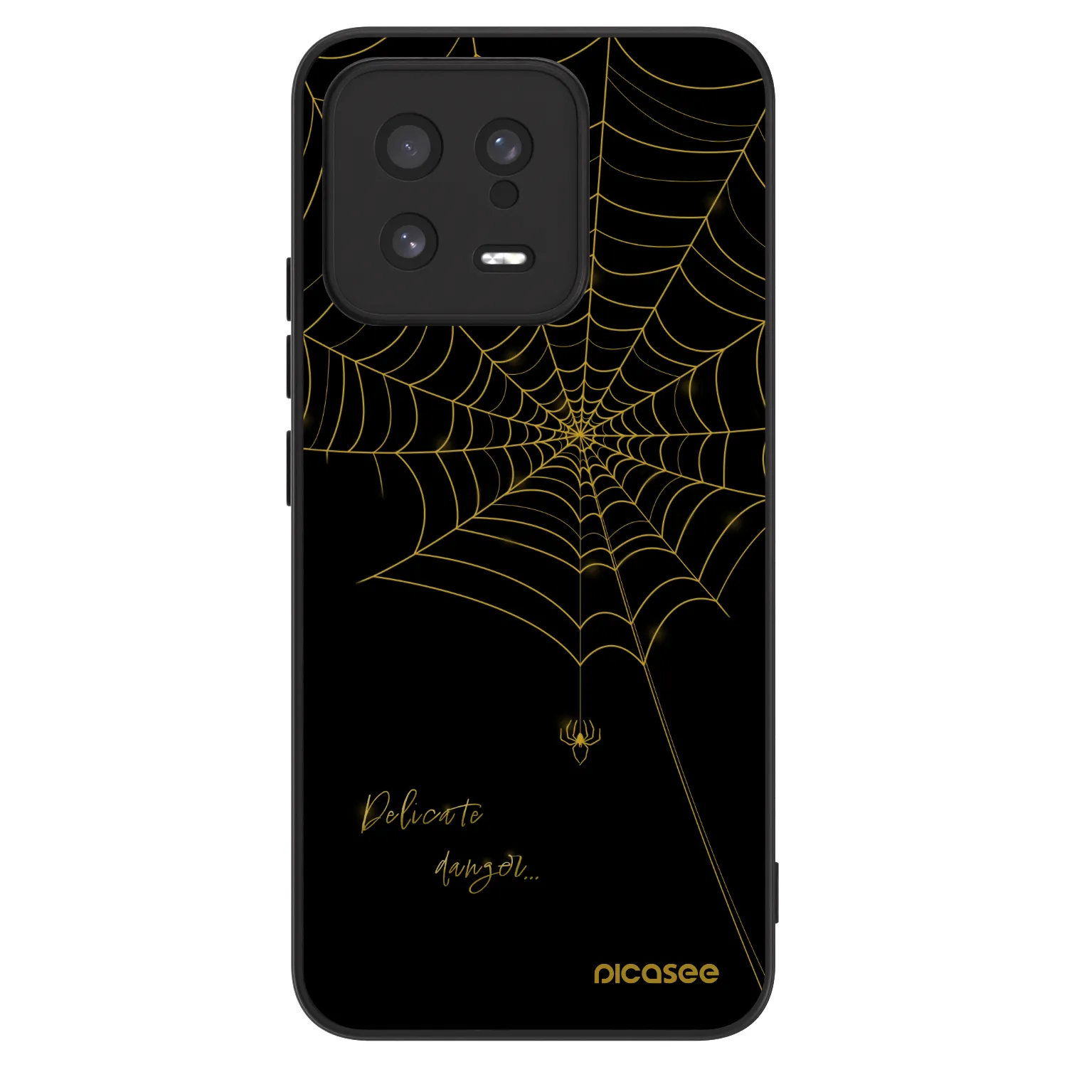 Picasee ULTIMATE CASE na Xiaomi 13 - Delicate danger