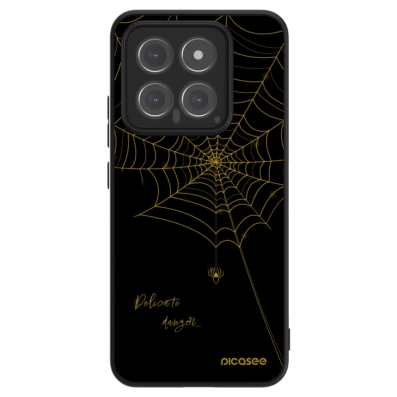 Picasee ULTIMATE CASE na Xiaomi 14 - Delicate danger