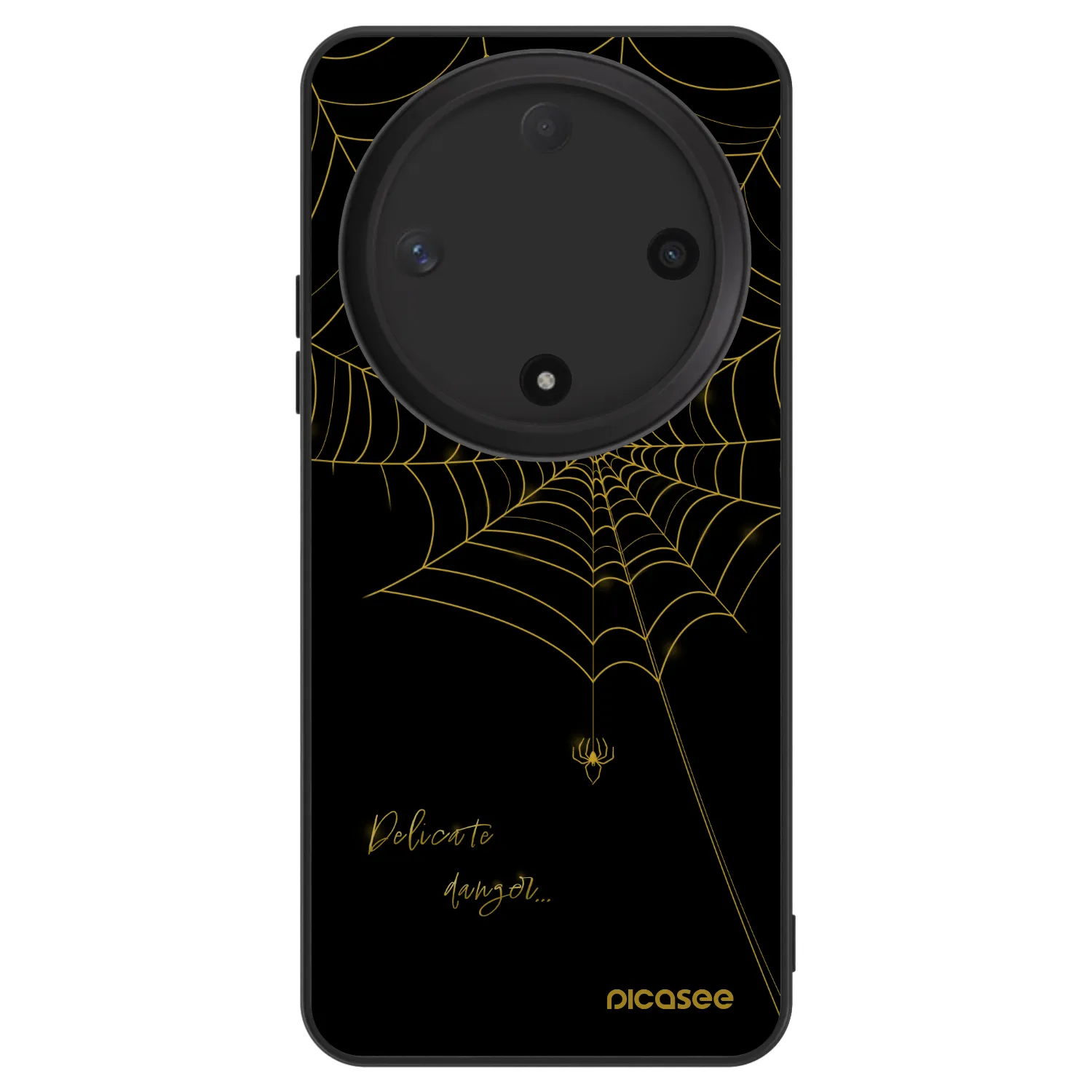 Picasee ULTIMATE CASE na Honor Magic6 Lite 5G - Delicate danger