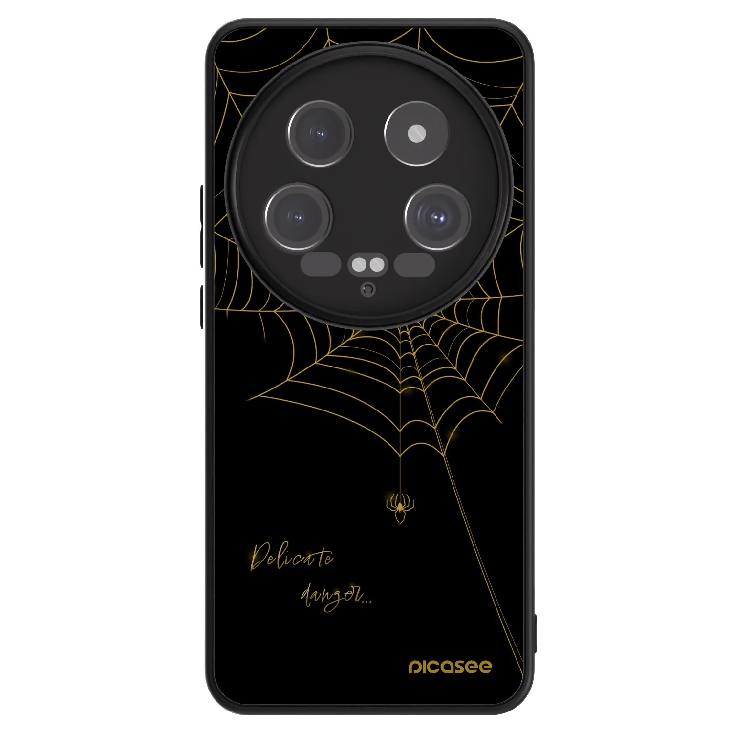 Picasee ULTIMATE CASE na Xiaomi 14 Ultra - Delicate danger