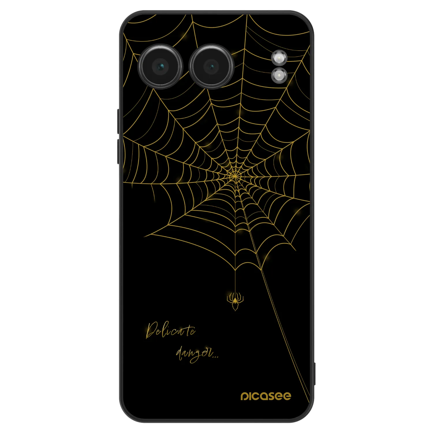 Picasee ULTIMATE CASE na OnePlus Nord 4 - Delicate danger
