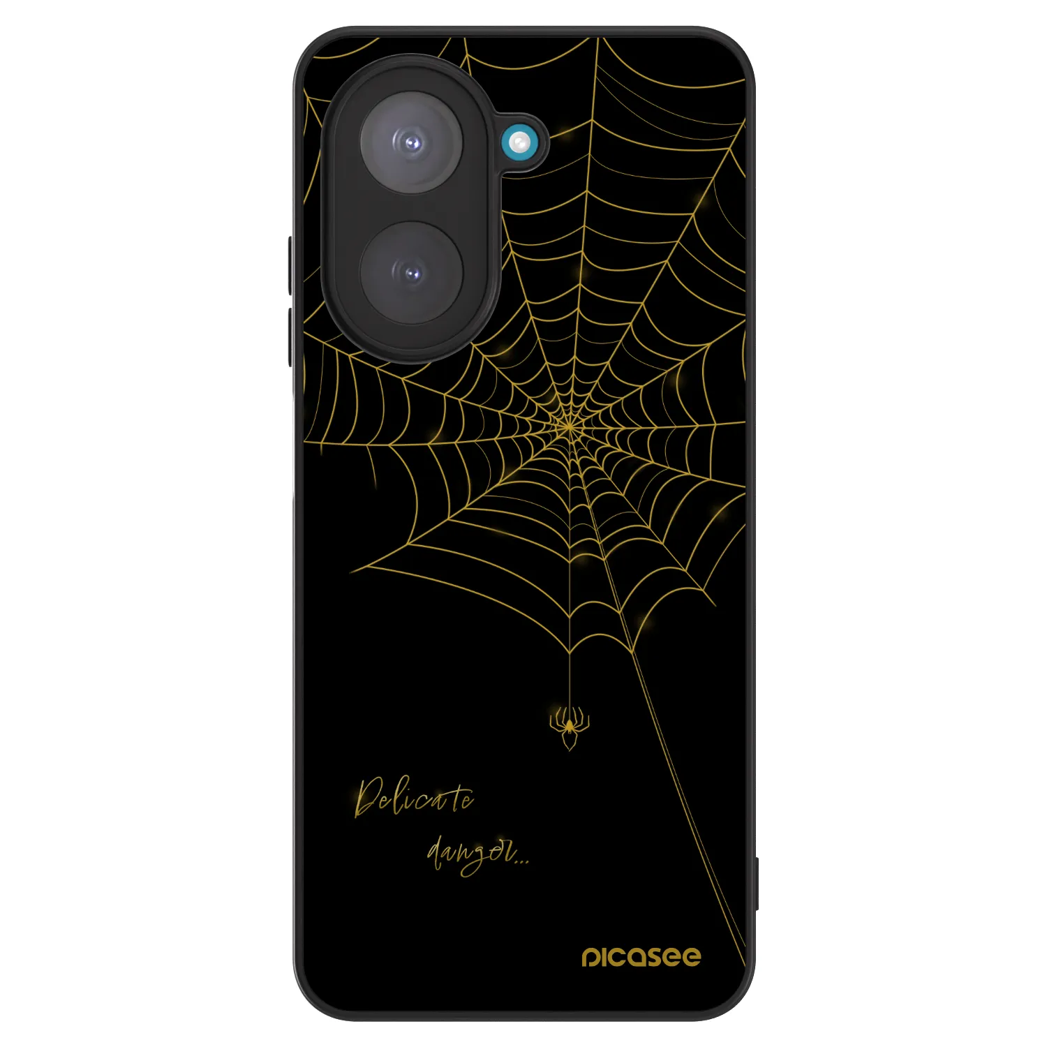 Picasee ULTIMATE CASE na Xiaomi Redmi A5 - Delicate danger