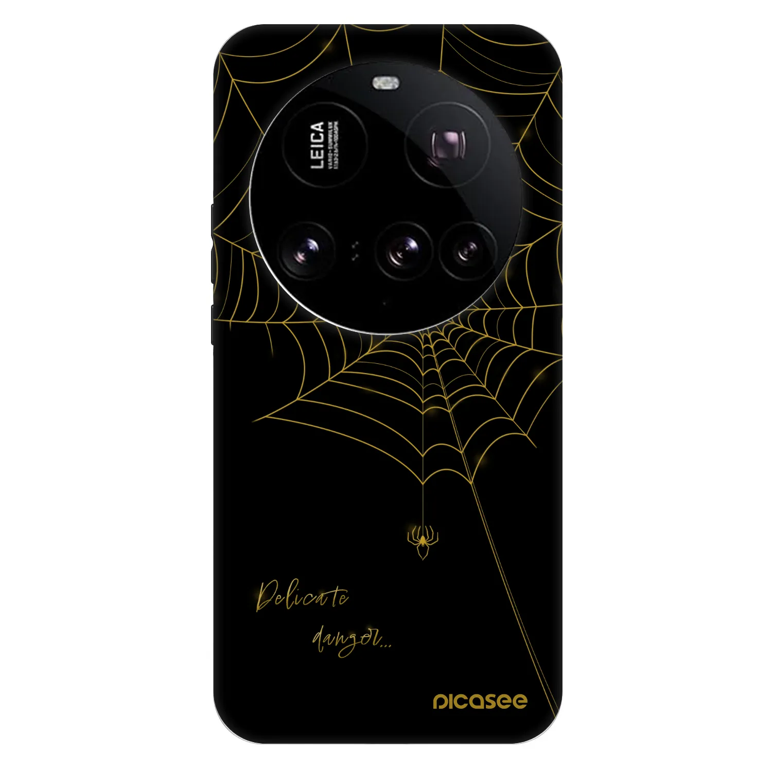 Picasee Fashion Case na Xiaomi 15 Ultra - Delicate danger