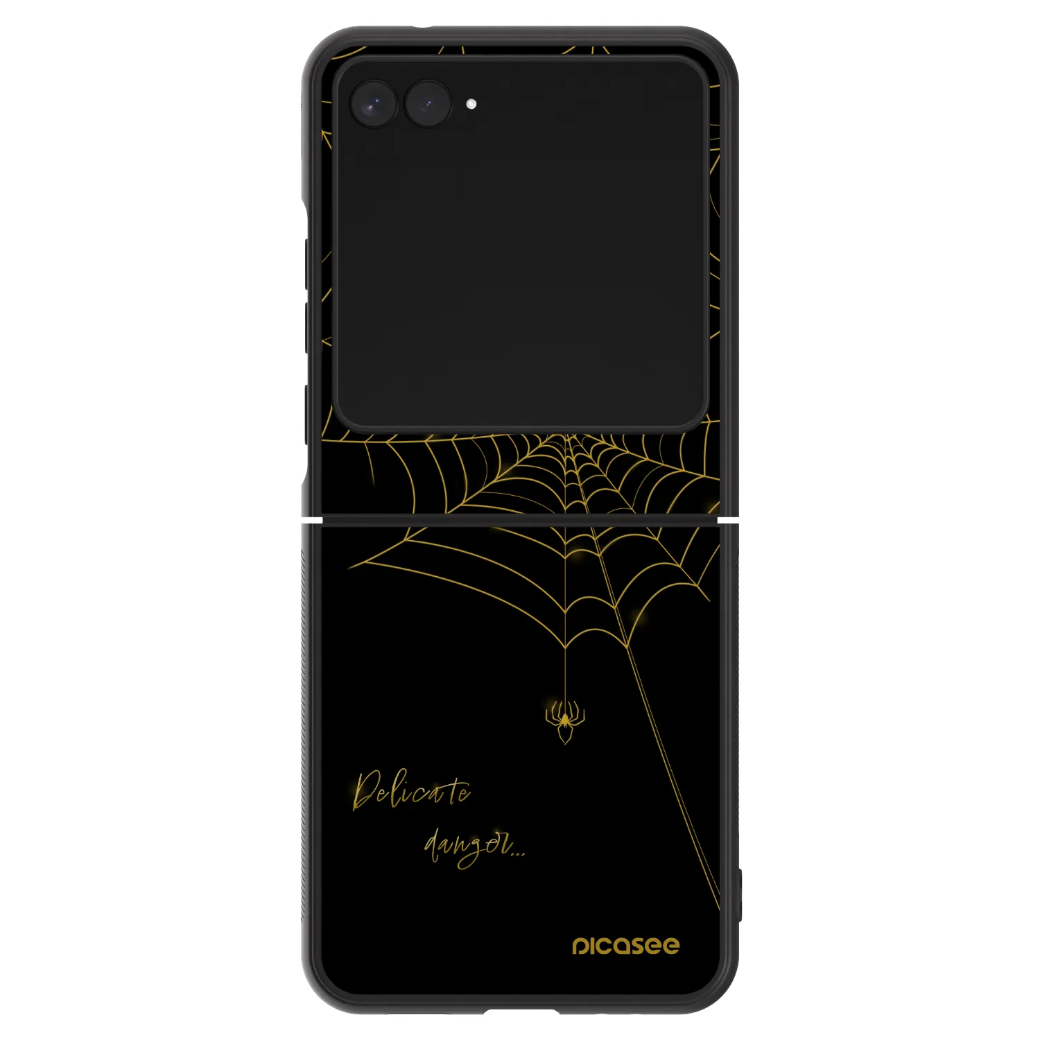 Picasee ULTIMATE CASE na Motorola Razr 60 - Delicate danger